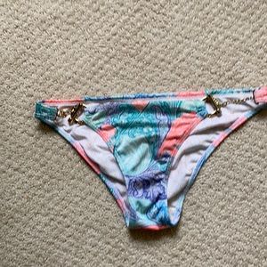 Victoria’s Secret bikini bottom